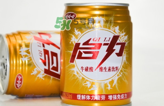 啟力再來(lái)一聽是什么意思？啟力和紅牛哪個(gè)好？