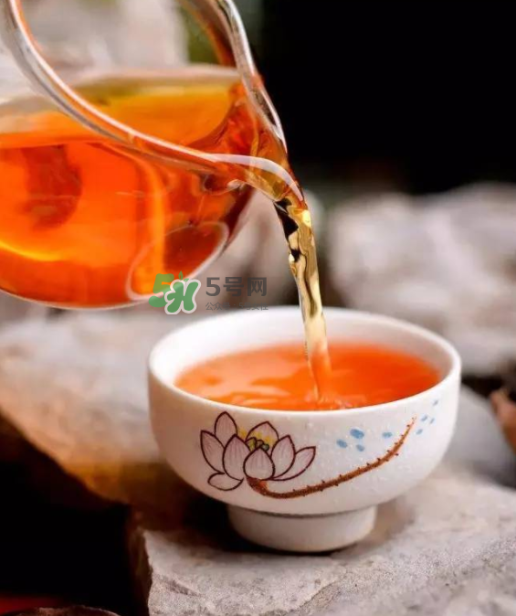 立秋后喝什么茶好？立秋后喝什么茶養(yǎng)生？