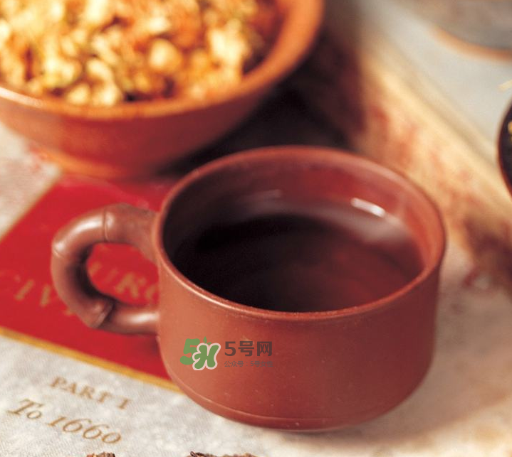 立秋后喝什么茶好？立秋后喝什么茶養(yǎng)生？