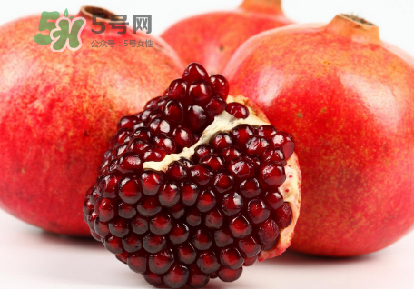 石榴為什么會(huì)發(fā)黑？石榴發(fā)黑怎么回事？