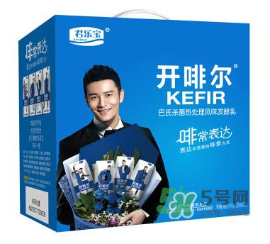君樂寶開啡爾多少錢一箱？君樂寶開啡爾價(jià)格