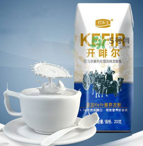 君樂寶開啡爾多少錢一箱？君樂寶開啡爾價(jià)格