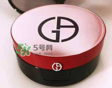 阿瑪尼氣墊刻字服務(wù)哪里有？七夕阿瑪尼氣墊刻字怎么刻？