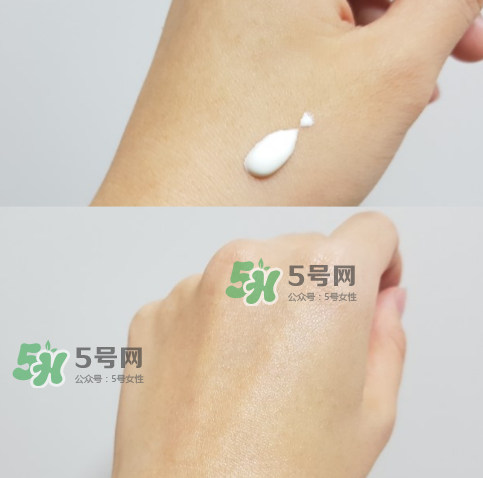 蘭芝防曬霜好用嗎？蘭芝防曬霜防水嗎？
