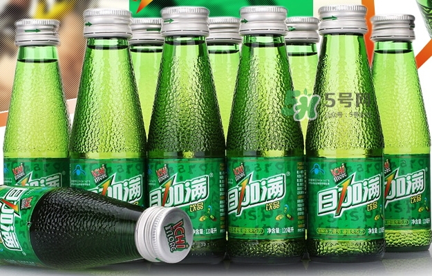 日加滿飲料多少錢一瓶？日加滿飲料為什么這么貴？