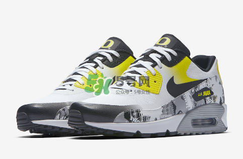 nike air max 90 ultra 2.0 oregon什么時候發(fā)售_多少錢？