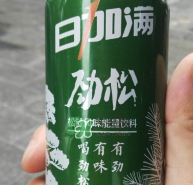 日加滿飲料怎么樣？日加滿和紅牛哪個好？