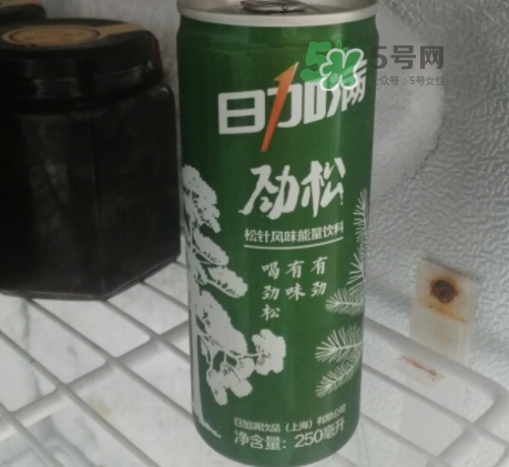 日加滿飲料怎么樣？日加滿和紅牛哪個好？