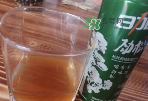 日加滿飲料怎么樣？日加滿和紅牛哪個好？