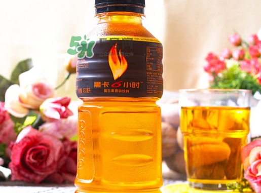 黑卡飲料多少錢一瓶？黑卡6小時(shí)價(jià)格表