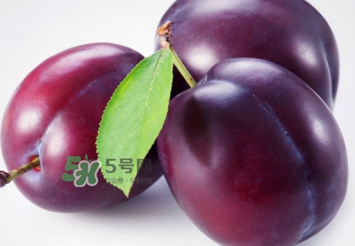 吃西梅上火嗎？新鮮西梅怎么吃