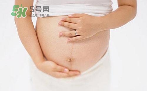 胎兒入盆怎么摸得出來？胎兒入盆多久會生？