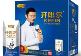 君樂寶開啡爾多少錢一箱？君樂寶開啡爾價(jià)格