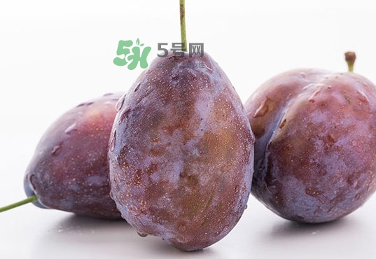 吃西梅上火嗎？新鮮西梅怎么吃