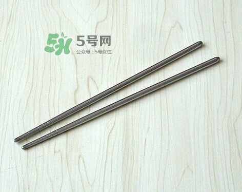 不銹鋼筷子怎么消毒？不銹鋼筷子吃飯的危害