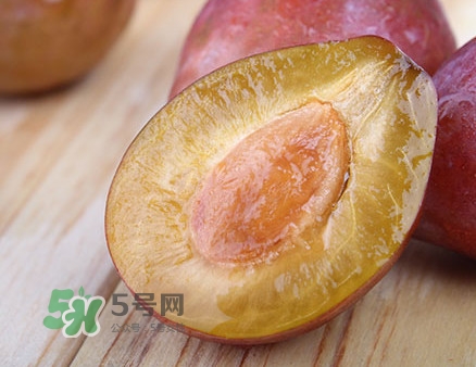 孕婦能吃新鮮西梅嗎？西梅和李子的區(qū)別