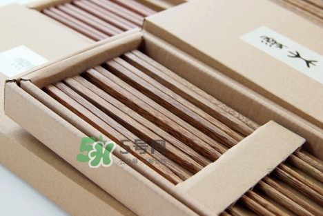新木筷子使用前怎么處理？新買的木筷子怎么處理