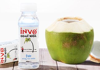 invo椰子水多少錢？invo椰子水好喝嗎？