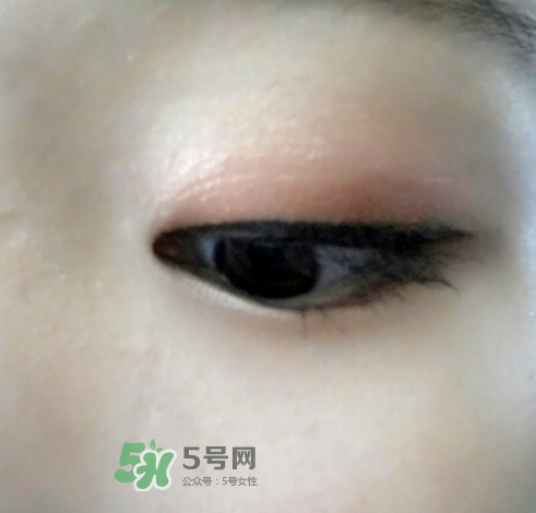 蜜絲佛陀眼線液筆怎么樣？蜜絲佛陀眼線液筆好用嗎？