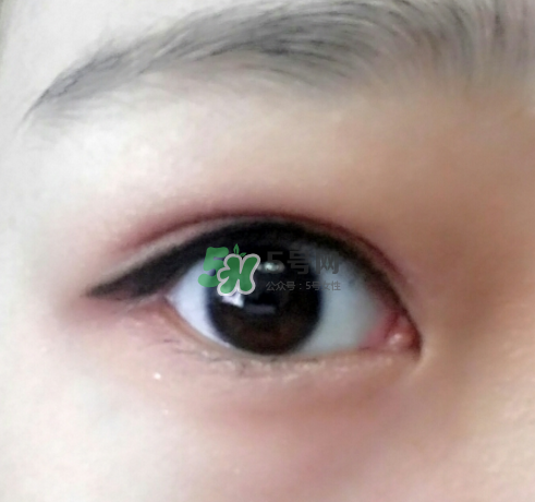 蜜絲佛陀眼線液筆怎么樣？蜜絲佛陀眼線液筆好用嗎？