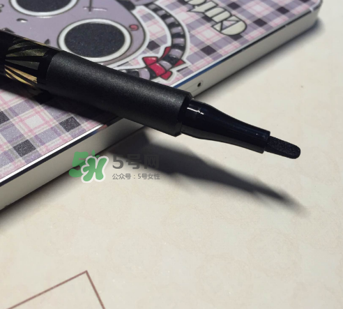 蜜絲佛陀眼線液筆怎么樣？蜜絲佛陀眼線液筆好用嗎？