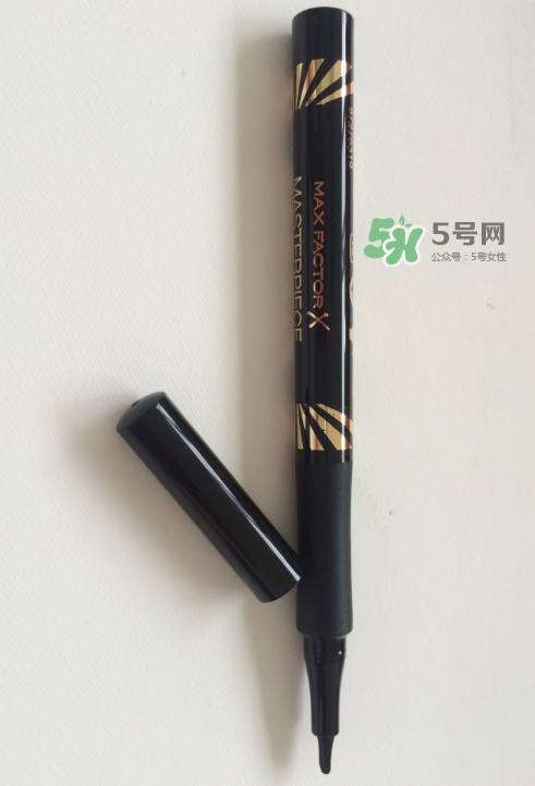 蜜絲佛陀眼線液筆怎么樣？蜜絲佛陀眼線液筆好用嗎？