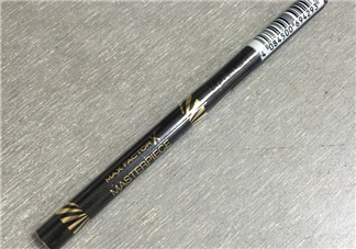 蜜絲佛陀眼線液筆怎么樣？蜜絲佛陀眼線液筆好用嗎？