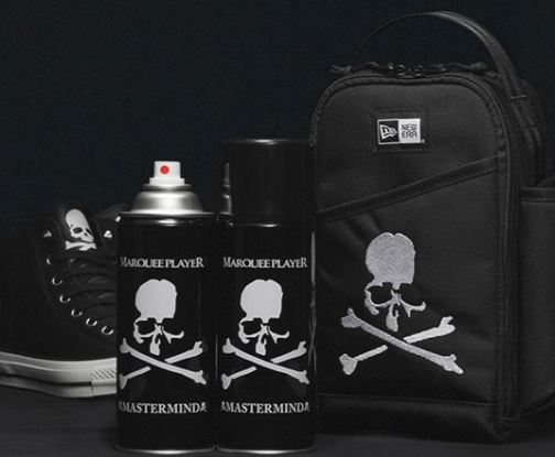 mastermind japan球鞋護理套裝在哪買？mmj球鞋護理套裝怎么買？