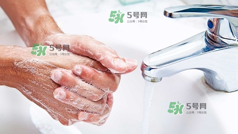 孕婦能用肥皂嗎？孕婦能用肥皂洗衣服嗎？