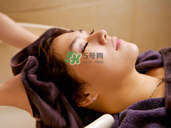 孕婦可以用冷水洗頭嗎？孕婦洗頭可以按摩嗎？