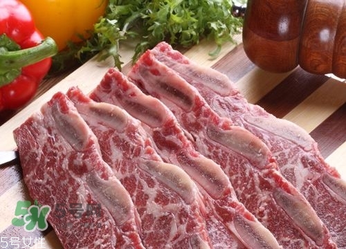 美國牛肉什么時(shí)候進(jìn)入中國？美國牛肉等級