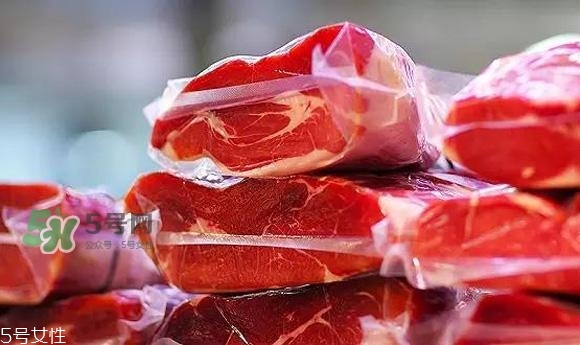 美國(guó)牛肉多少錢一斤？美國(guó)牛肉價(jià)格