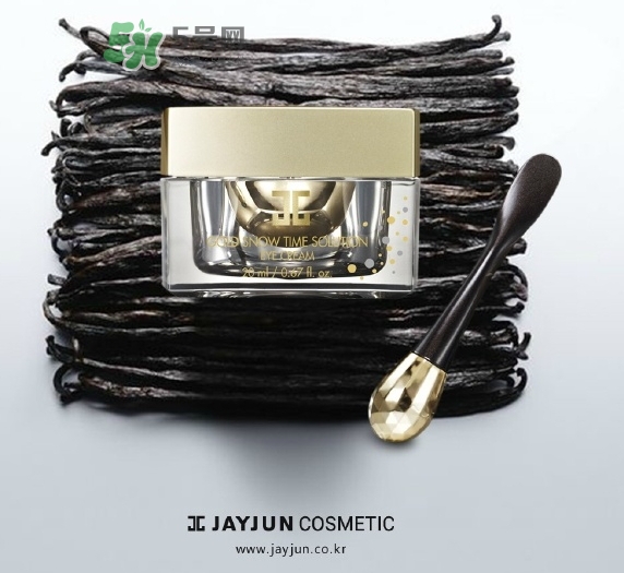 jayjun眼霜怎么用？jayjun黃金雪花眼霜使用方法
