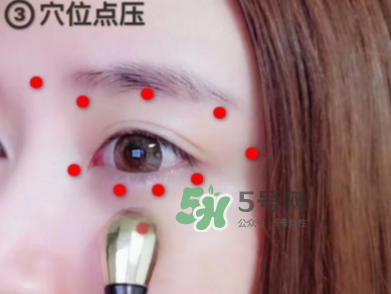 jayjun眼霜怎么用？jayjun黃金雪花眼霜使用方法