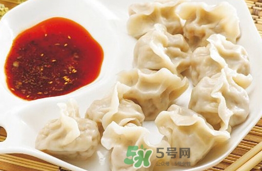 餃子一次吃多少合適？餃子吃多了有什么危害