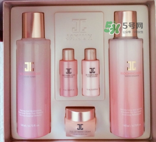 jayjun玫瑰乳液怎么樣？jayjun玫瑰凈白水乳價(jià)格