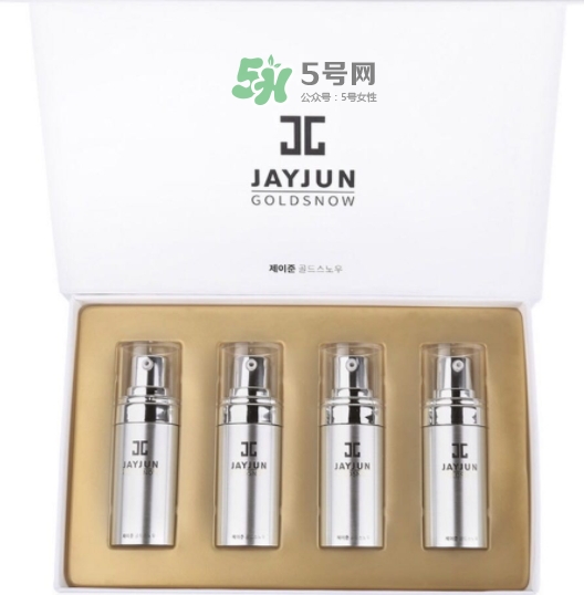 jayjun嬰兒針原液怎么樣？jayjun干細胞嬰兒原液怎么用
