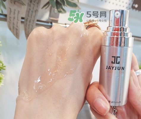 jayjun嬰兒針原液怎么樣？jayjun干細胞嬰兒原液怎么用