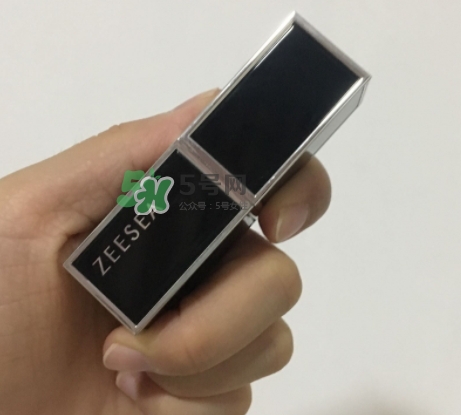 zeesea口紅怎么樣？zeesea口紅多少錢(qián)？