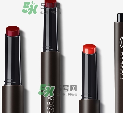 zeesea按壓口紅怎么樣？zeesea按壓口紅多少錢？