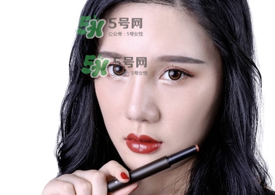 zeesea按壓口紅怎么樣？zeesea按壓口紅多少錢？