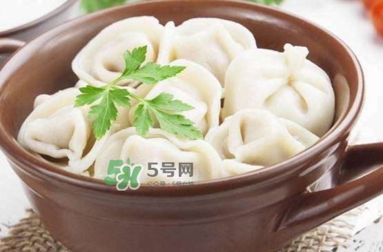 餃子一次吃多少合適？餃子吃多了有什么危害