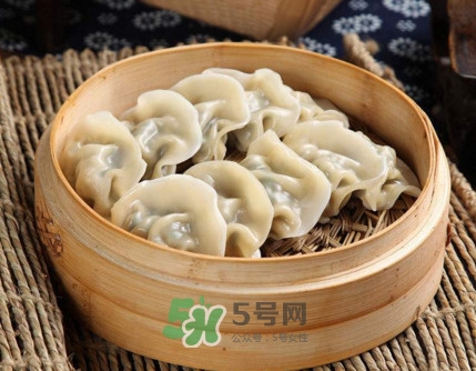 餃子一次吃多少合適？餃子吃多了有什么危害