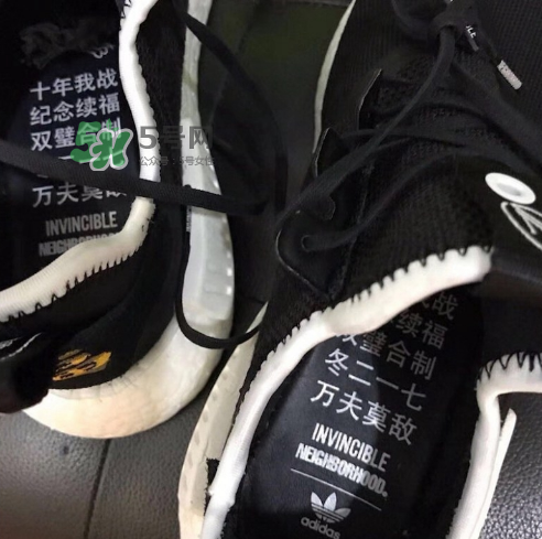 neighborhood與adidas nmd r1聯(lián)名抗戰(zhàn)紀(jì)念款虎頭鞋什么時候發(fā)售？