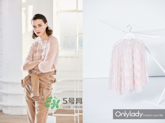 Claudie Pierlot是什么牌子？Claudie Pierlot怎么讀？