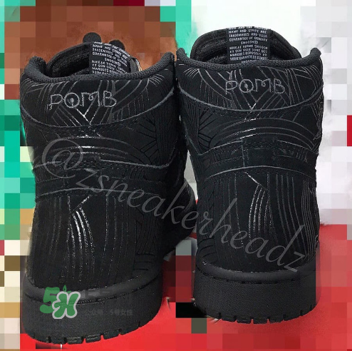 air jordan 1 los primeros實(shí)物什么樣_什么時(shí)候發(fā)售？