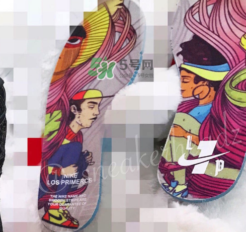 air jordan 1 los primeros實(shí)物什么樣_什么時(shí)候發(fā)售？