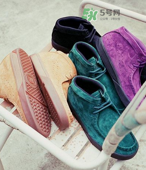 vans2017秋冬新款有哪些？vans2017秋冬新款好看嗎？