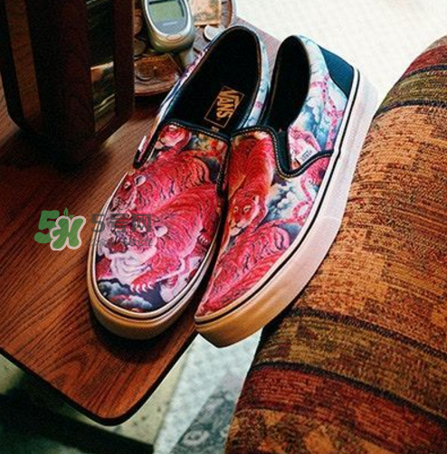vans2017秋冬新款有哪些？vans2017秋冬新款好看嗎？
