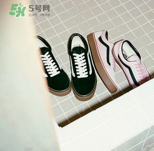 vans2017秋冬新款有哪些？vans2017秋冬新款好看嗎？